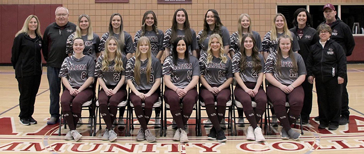 ACC softball team is ready for long homestand | News, Sports, Jobs - Vimarsana News
